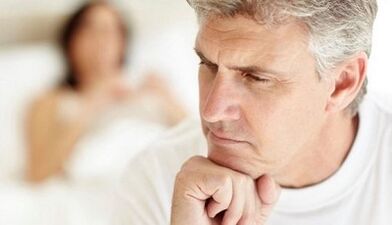 formas de aumentar a potencia nos homes despois de 50 anos